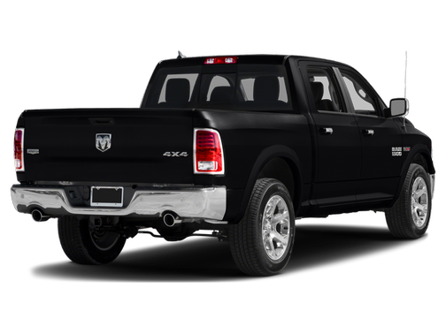 2015 RAM 1500 Laramie