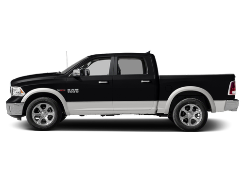 2015 RAM 1500 Laramie