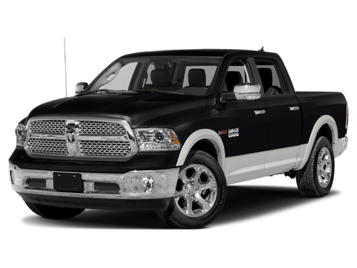 2015 RAM 1500 Laramie