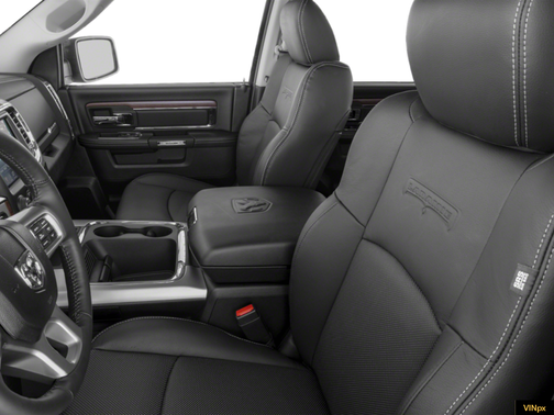 2015 RAM 1500 Laramie