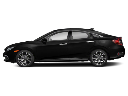 2019 Honda Civic Touring