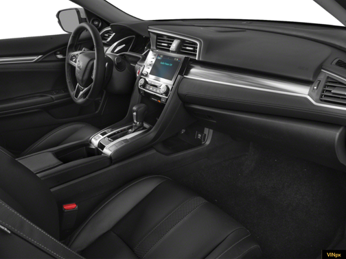 2019 Honda Civic Touring