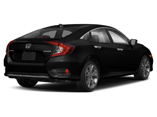 2019 Honda Civic Touring