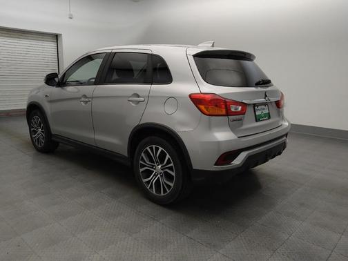 2019 Mitsubishi Outlander Sport 2.0 SP