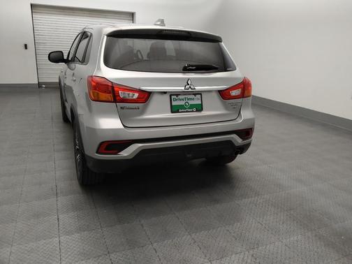 2019 Mitsubishi Outlander Sport 2.0 SP