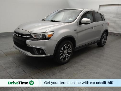 2019 Mitsubishi Outlander Sport 2.0 SP