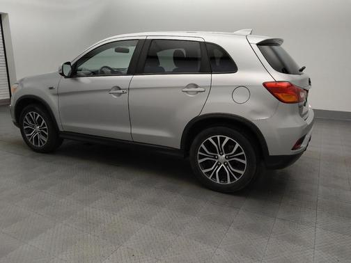 2019 Mitsubishi Outlander Sport 2.0 SP