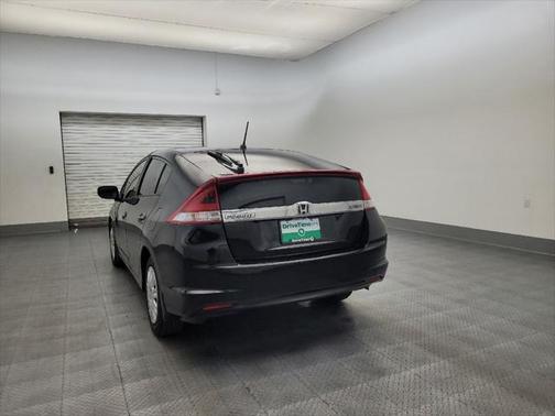 2013 Honda Insight
