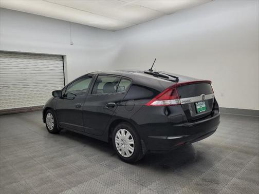 2013 Honda Insight