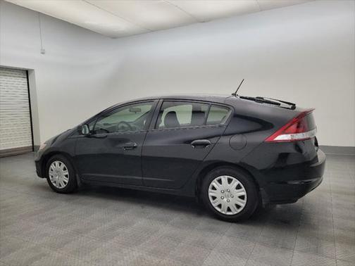 2013 Honda Insight