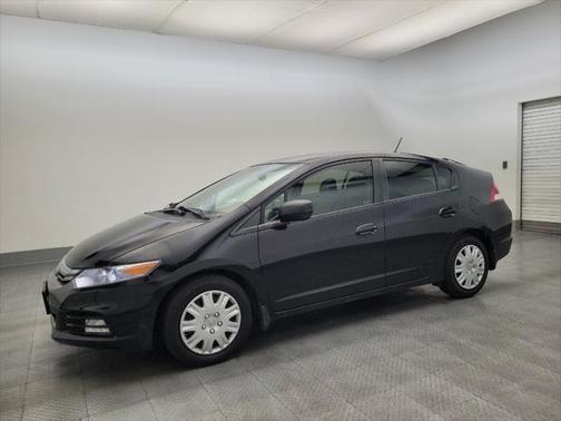 2013 Honda Insight