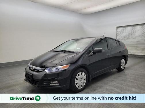 2013 Honda Insight