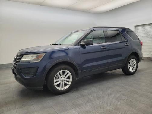 2016 Ford Explorer Base