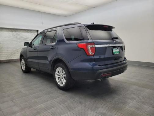 2016 Ford Explorer Base