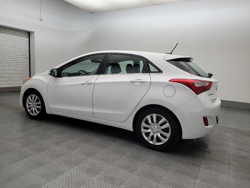 2016 Hyundai Elantra GT Base
