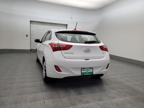 2016 Hyundai Elantra GT Base