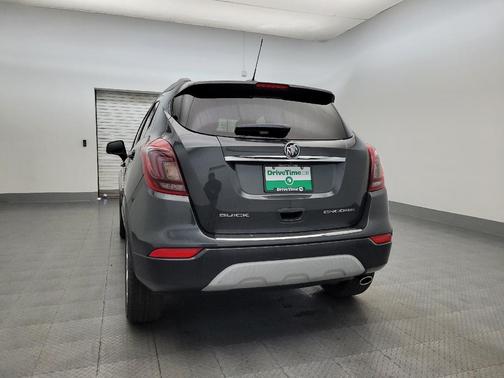 2017 Buick Encore Essence