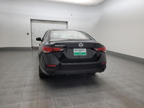 2023 Nissan Sentra S