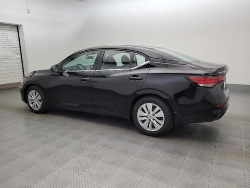 2023 Nissan Sentra S