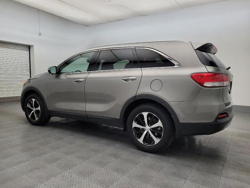 2017 Kia Sorento EX
