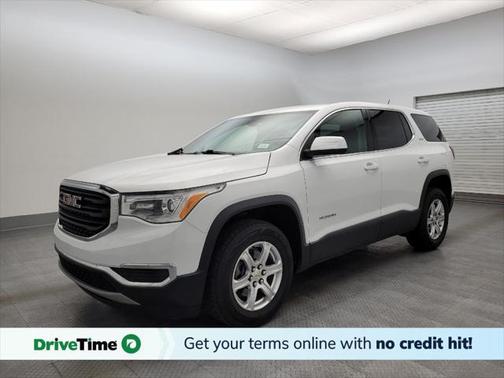 2019 GMC Acadia SLE-1