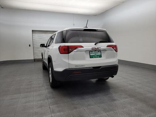 2019 GMC Acadia SLE-1