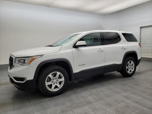 2019 GMC Acadia SLE-1