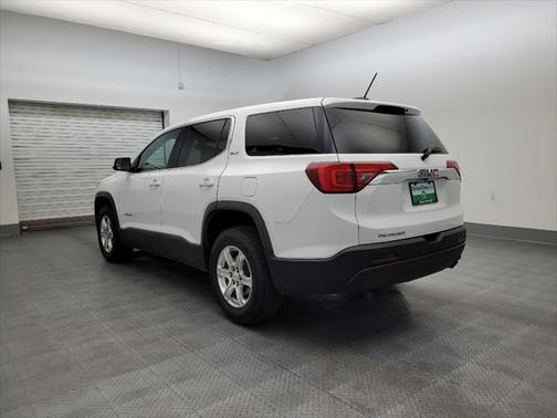 2019 GMC Acadia SLE-1
