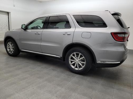2017 Dodge Durango SXT