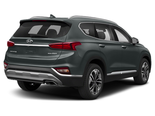 2020 Hyundai SANTA FE Limited 2.0T