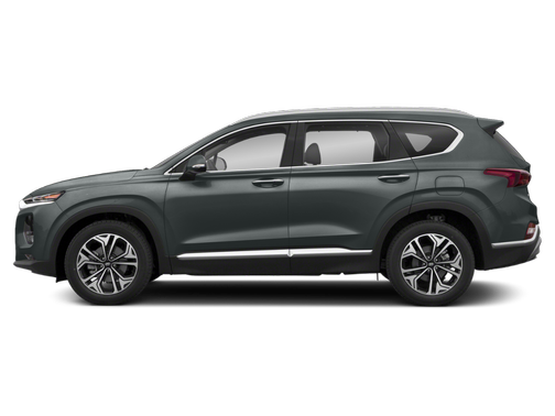 2020 Hyundai SANTA FE Limited 2.0T