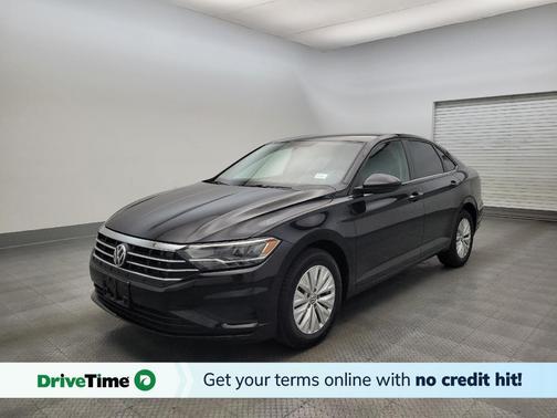 2020 Volkswagen Jetta 1.4T S