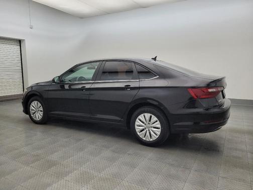 2020 Volkswagen Jetta 1.4T S