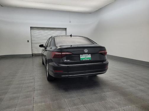 2020 Volkswagen Jetta 1.4T S