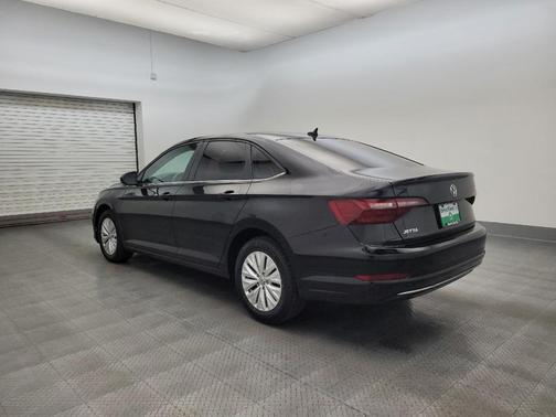 2020 Volkswagen Jetta 1.4T S