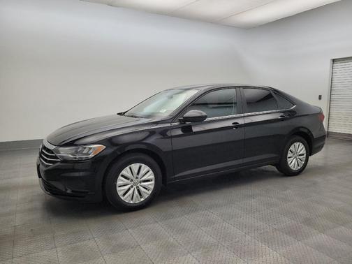 2020 Volkswagen Jetta 1.4T S