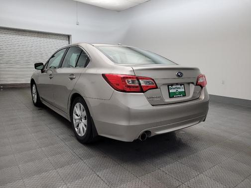 2015 Subaru Legacy Premium