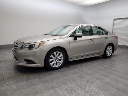 2015 Subaru Legacy Premium