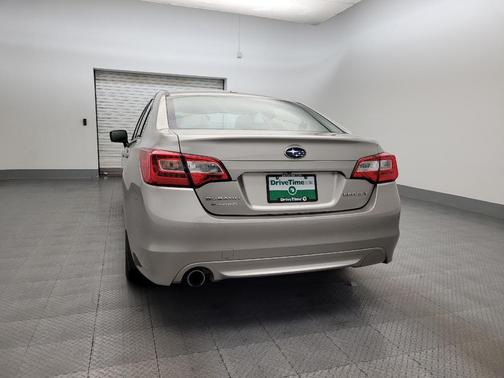 2015 Subaru Legacy Premium