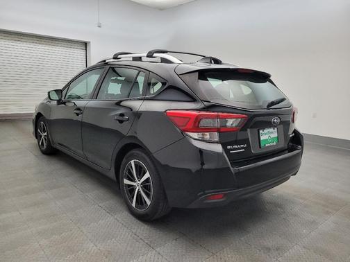 2022 Subaru Impreza Premium