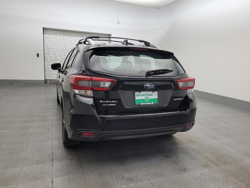 2022 Subaru Impreza Premium