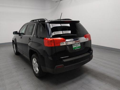2015 GMC Terrain SLT-1