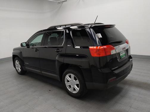 2015 GMC Terrain SLT-1