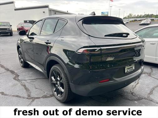 2023 Dodge Hornet GT Plus AWD