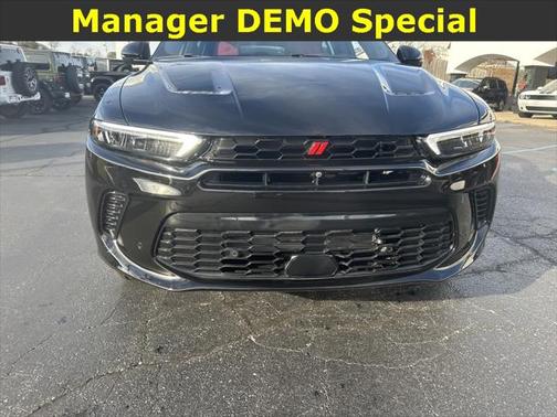 2023 Dodge Hornet GT Plus AWD