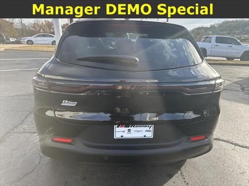 2023 Dodge Hornet GT Plus AWD