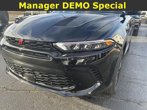 2023 Dodge Hornet GT Plus AWD