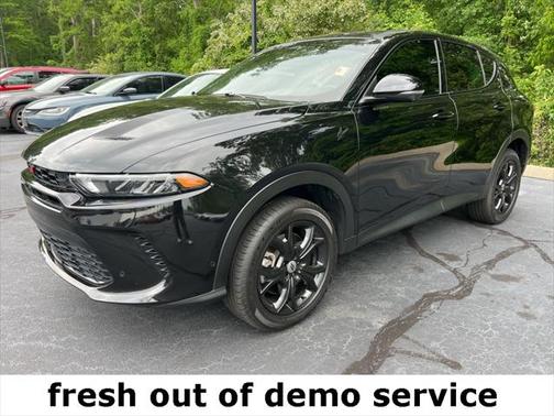 2023 Dodge Hornet GT Plus AWD