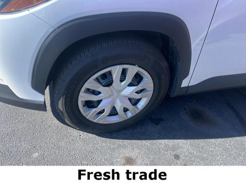 2025 Toyota Corolla Cross L