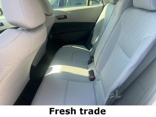 2025 Toyota Corolla Cross L